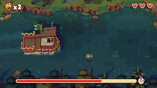 Capture 6 de Farming Camp