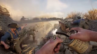 Capture 2 de Gallipoli