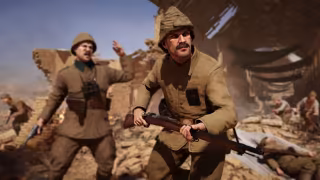 Capture 3 de Gallipoli