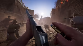 Capture 4 de Gallipoli