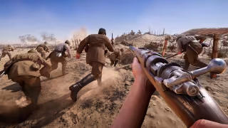 Capture 5 de Gallipoli