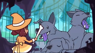 Capture 4 de Puppergeist