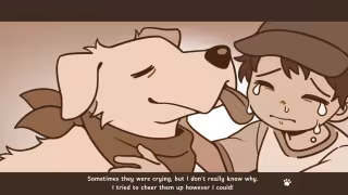 Capture 5 de Puppergeist