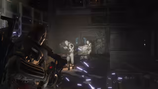 Capture 3 de Aliens: Fireteam Elite 2