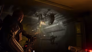 Capture 4 de Aliens: Fireteam Elite 2