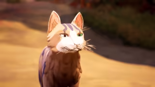 Capture 1 de Warrior Cats: Clans of the Forest