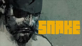 Capture 4 de Metal Gear Solid: Peace Walker - Master Collection Version