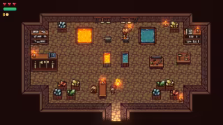 Capture 3 de Elementallis