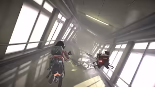 Capture 1 de Anomalith