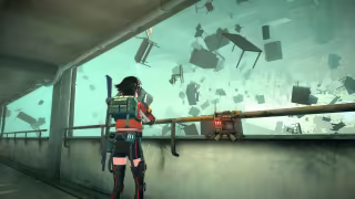 Capture 2 de Anomalith