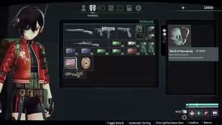 Capture 4 de Anomalith