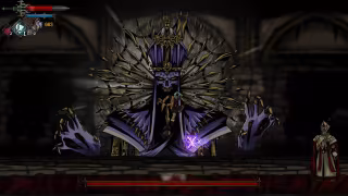 Capture 1 de Barbarian Saga: The Beastmaster