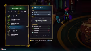 Capture 4 de Grim Trials
