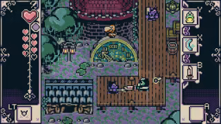 Capture 1 de Isle of Reveries