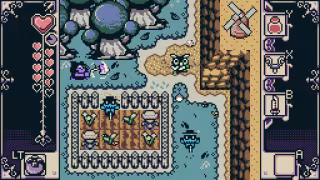 Capture 2 de Isle of Reveries