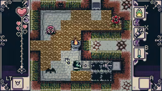 Capture 3 de Isle of Reveries