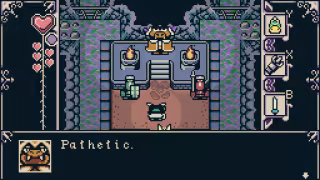 Capture 4 de Isle of Reveries