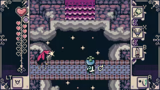 Capture 6 de Isle of Reveries