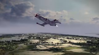 Capture 2 de Air Conflicts Double Pack