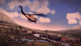 Capture 4 de Air Conflicts Double Pack
