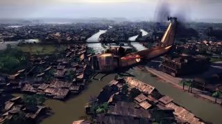 Capture 6 de Air Conflicts Double Pack