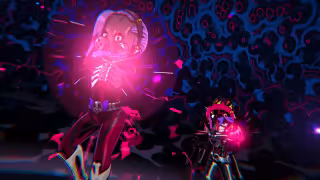 Capture 3 de Demons' Night Fever édition Deluxe