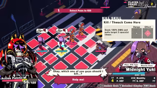 Capture 4 de Demons' Night Fever édition Deluxe