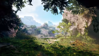 Capture 1 de Adorable Adventures
