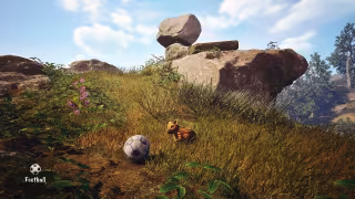 Capture 3 de Adorable Adventures