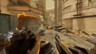 Capture 1 de Sprawl Zero