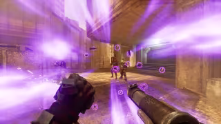 Capture 2 de Sprawl Zero