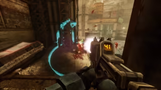 Capture 3 de Sprawl Zero