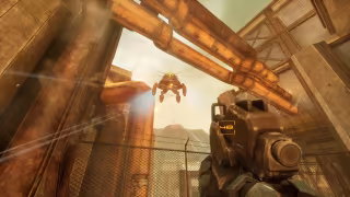 Capture 4 de Sprawl Zero
