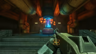 Capture 5 de Sprawl Zero