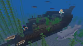 Capture 6 de Minecraft