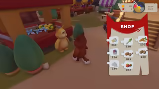 Capture 5 de Pao Pao