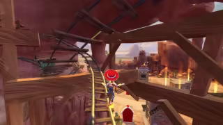 Capture 1 de Toy Story 3 Complete Edition