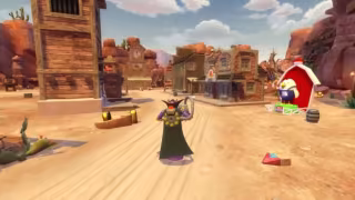 Capture 3 de Toy Story 3 Complete Edition