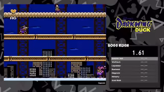 Capture 1 de The Disney Afternoon Collection