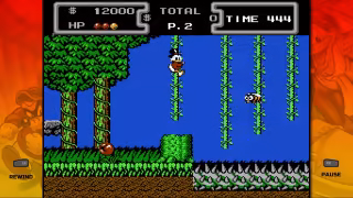 Capture 3 de The Disney Afternoon Collection