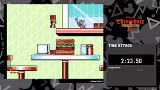 Capture 5 de The Disney Afternoon Collection