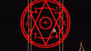 Capture 1 de FAITH: The Unholy Trinity