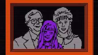 Capture 2 de FAITH: The Unholy Trinity