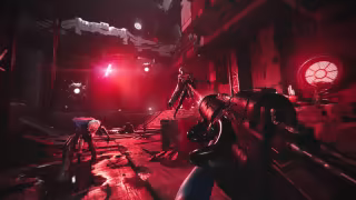 Capture 5 de Luna Abyss édition Adrift