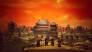 Capture 3 de Octopath Traveler II