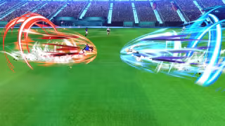 Capture 2 de Captain Tsubasa II: World Fighters