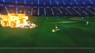 Capture 3 de Captain Tsubasa II: World Fighters
