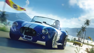 Capture 2 de The Crew: Motorfest
