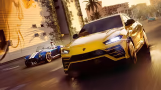 Capture 3 de The Crew: Motorfest