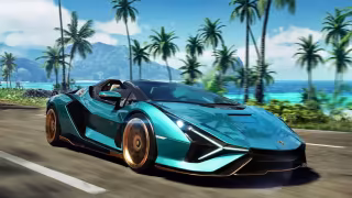 Capture 4 de The Crew: Motorfest